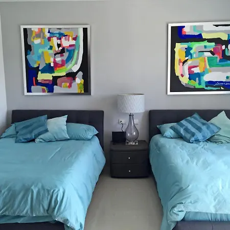 Condo Boutique Oceanfront