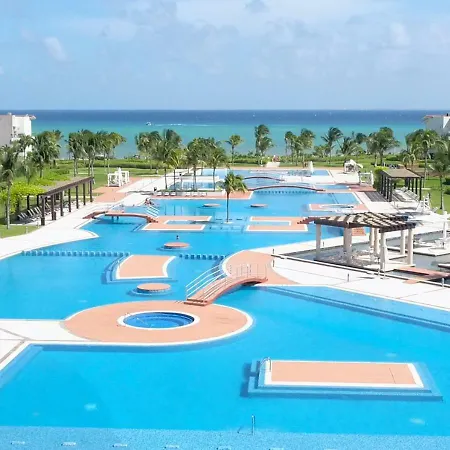 Condo Boutique Oceanfront