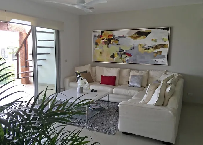 Aparthotel Boutique Oceanfront Playa del Carmen