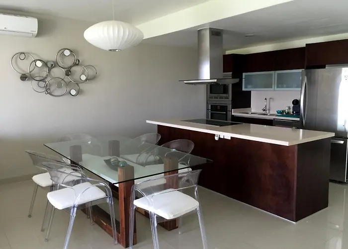 Aparthotel Boutique Oceanfront