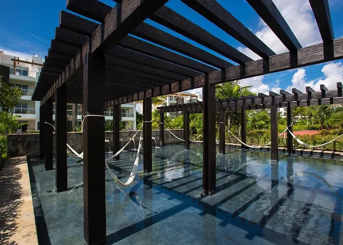 Boutique Oceanfront Playa del Carmen
