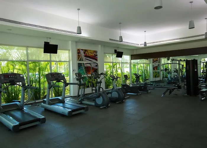 Boutique Oceanfront Aparthotel