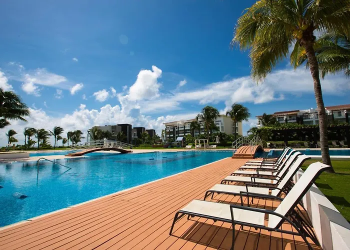 Boutique Oceanfront *