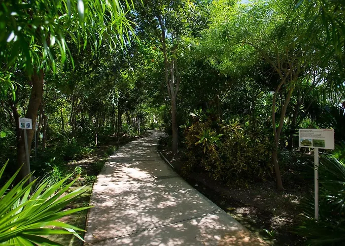 Boutique Oceanfront Aparthotel Playa del Carmen