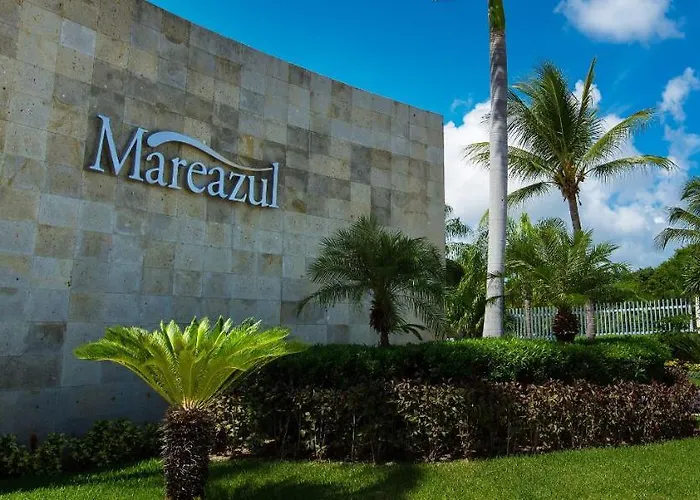 Aparthotel Boutique Oceanfront