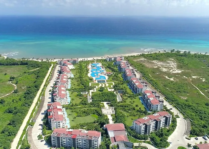 Boutique Oceanfront *